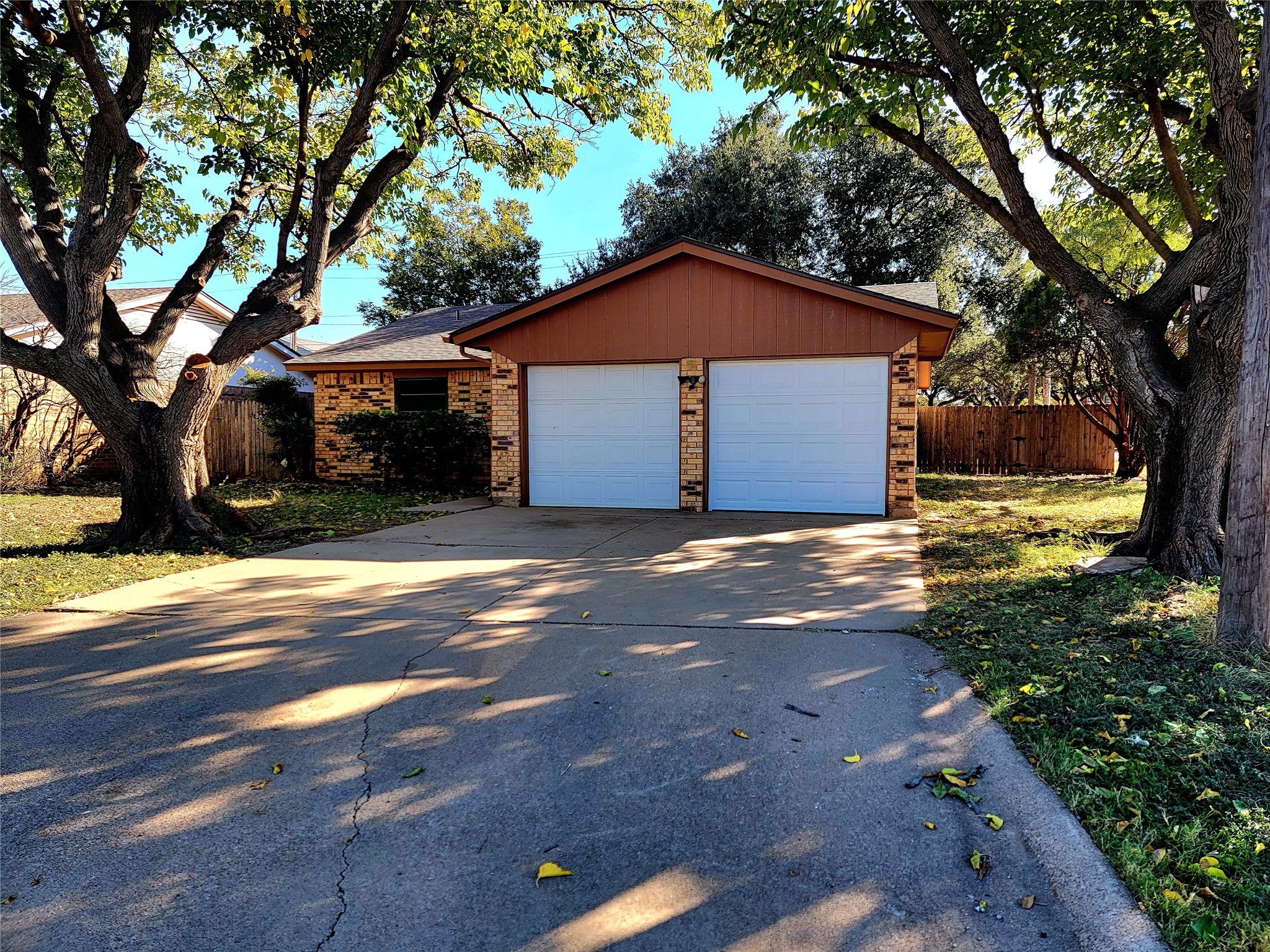 5457 Blue Quail Drive Abilene TX 79605