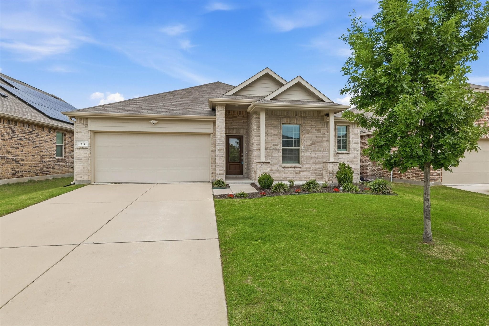 716 Biscay Way Princeton TX 75407