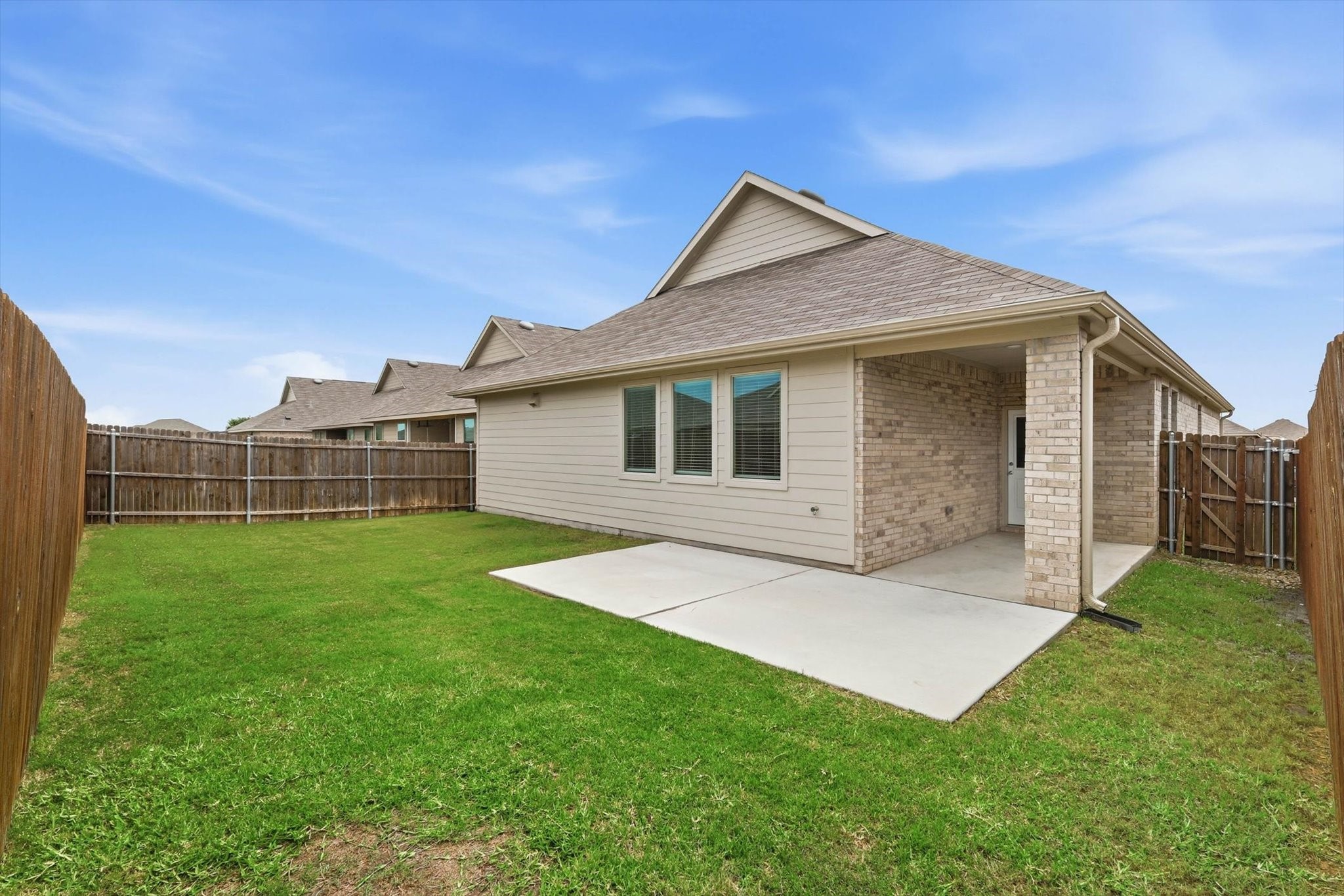 716 Biscay Way Princeton TX 75407