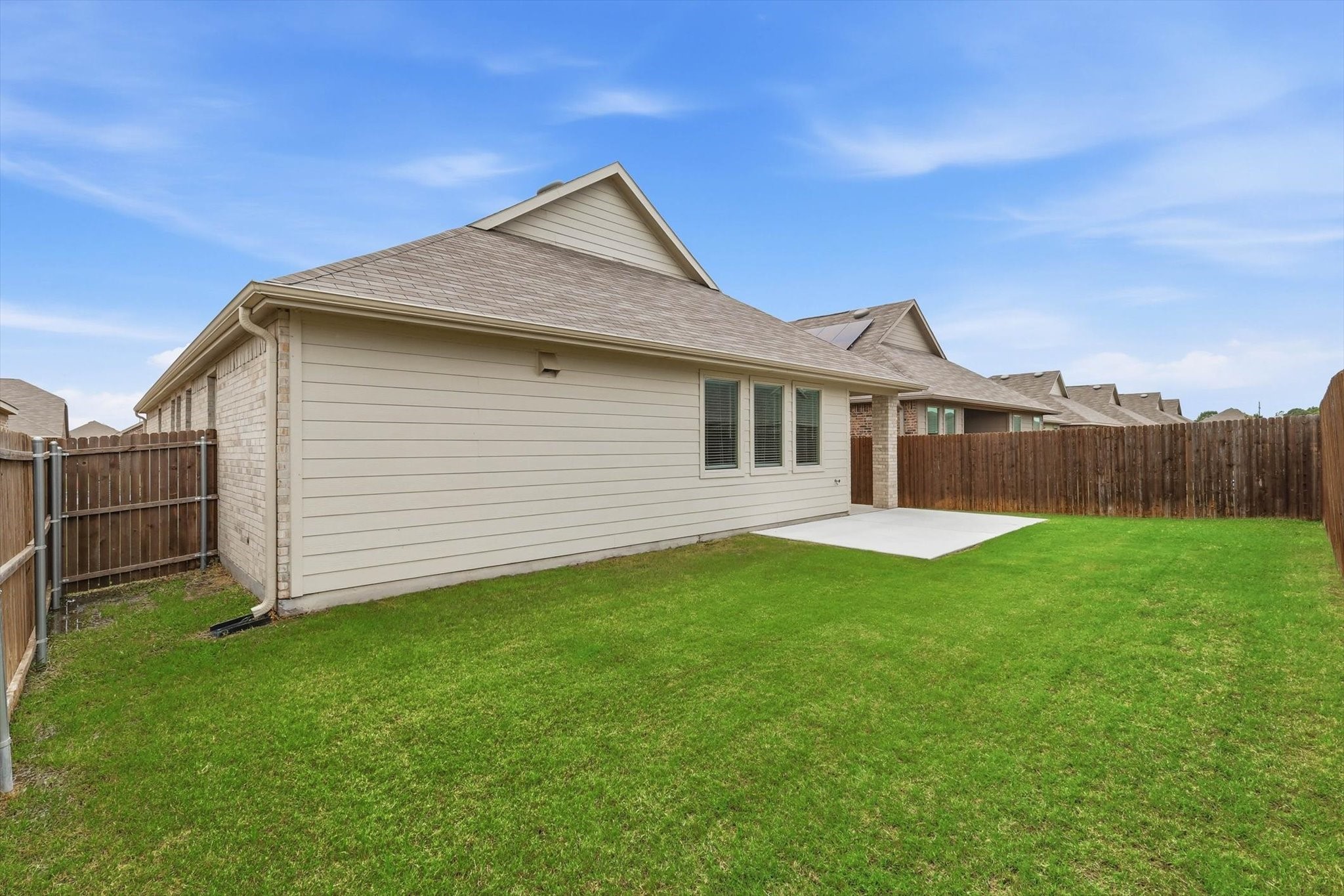 716 Biscay Way Princeton TX 75407