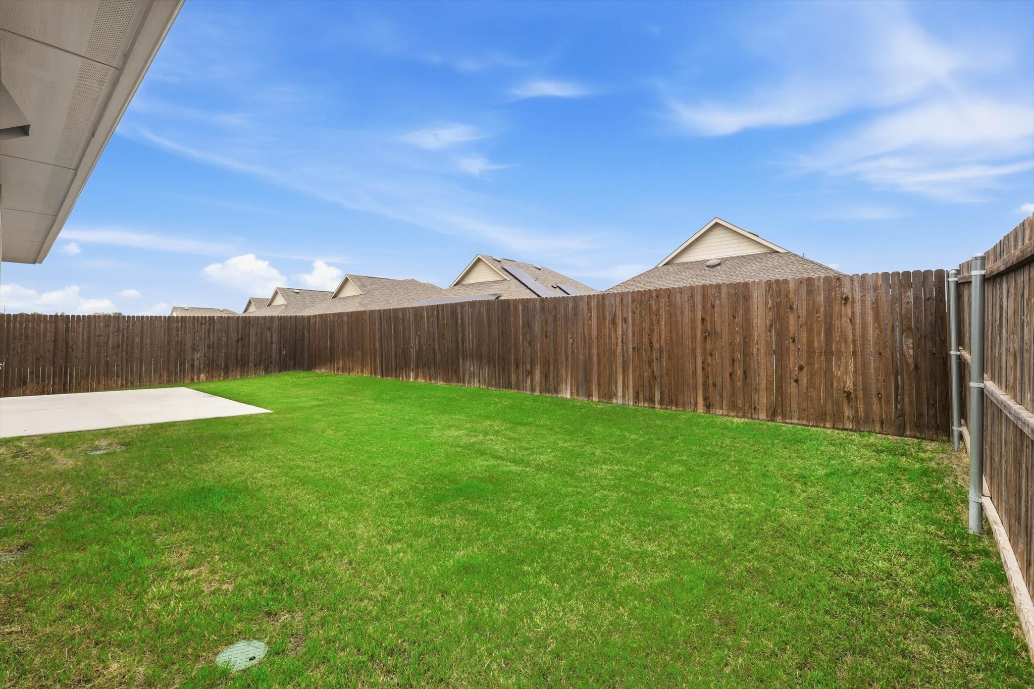 716 Biscay Way Princeton TX 75407