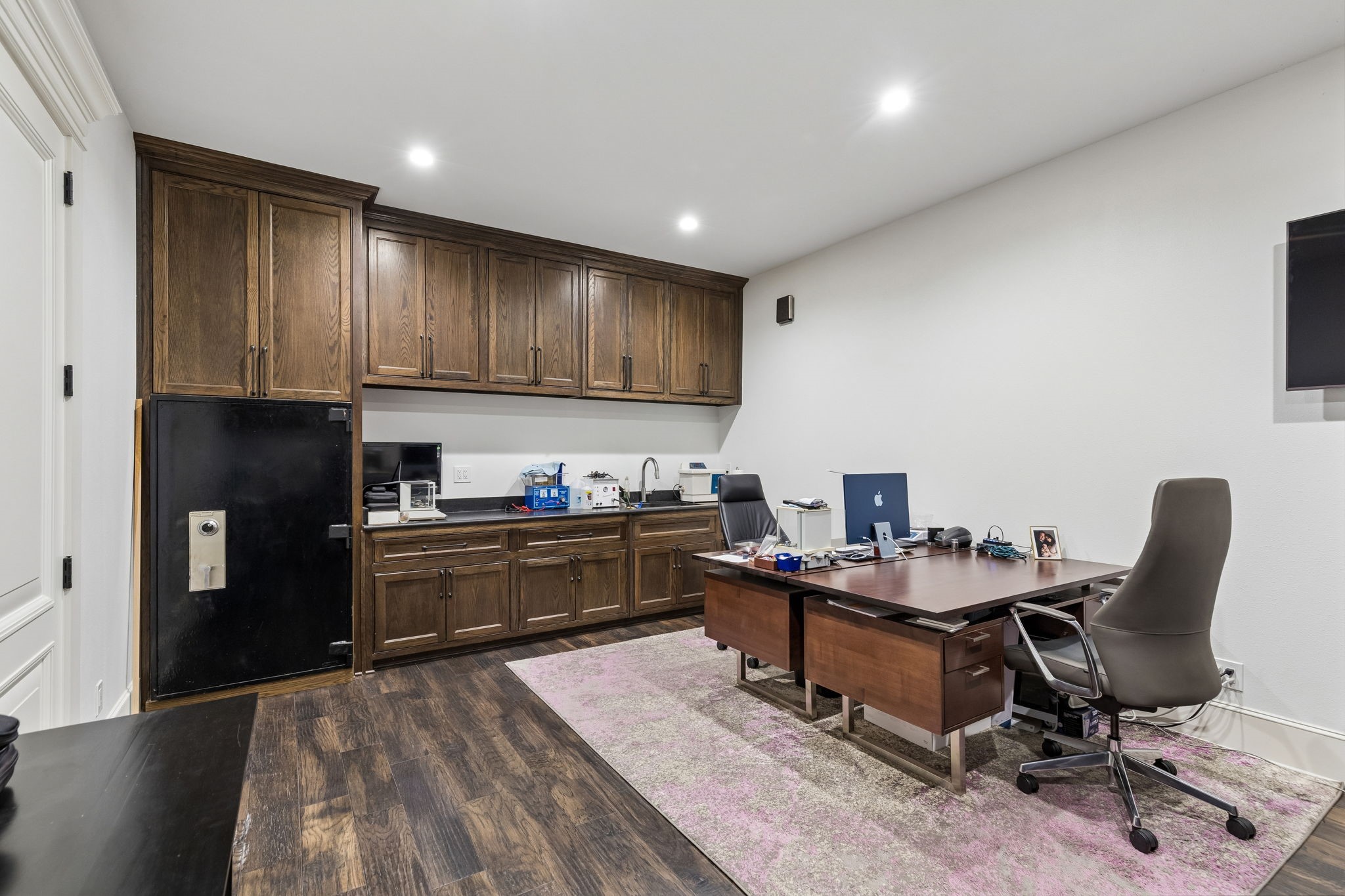 1306 Morrow Road Valley View TX 76272