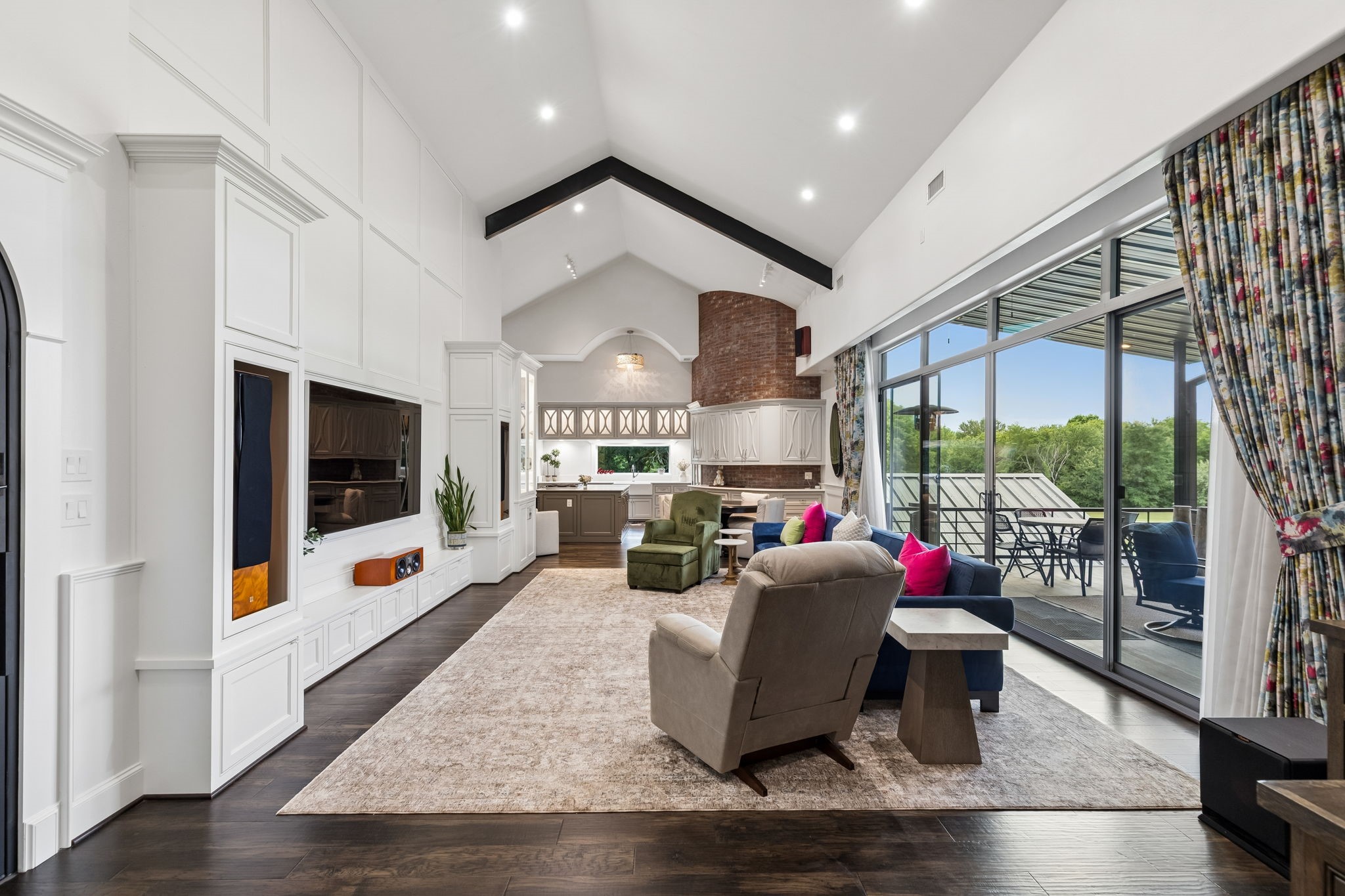 1306 Morrow Road Valley View TX 76272