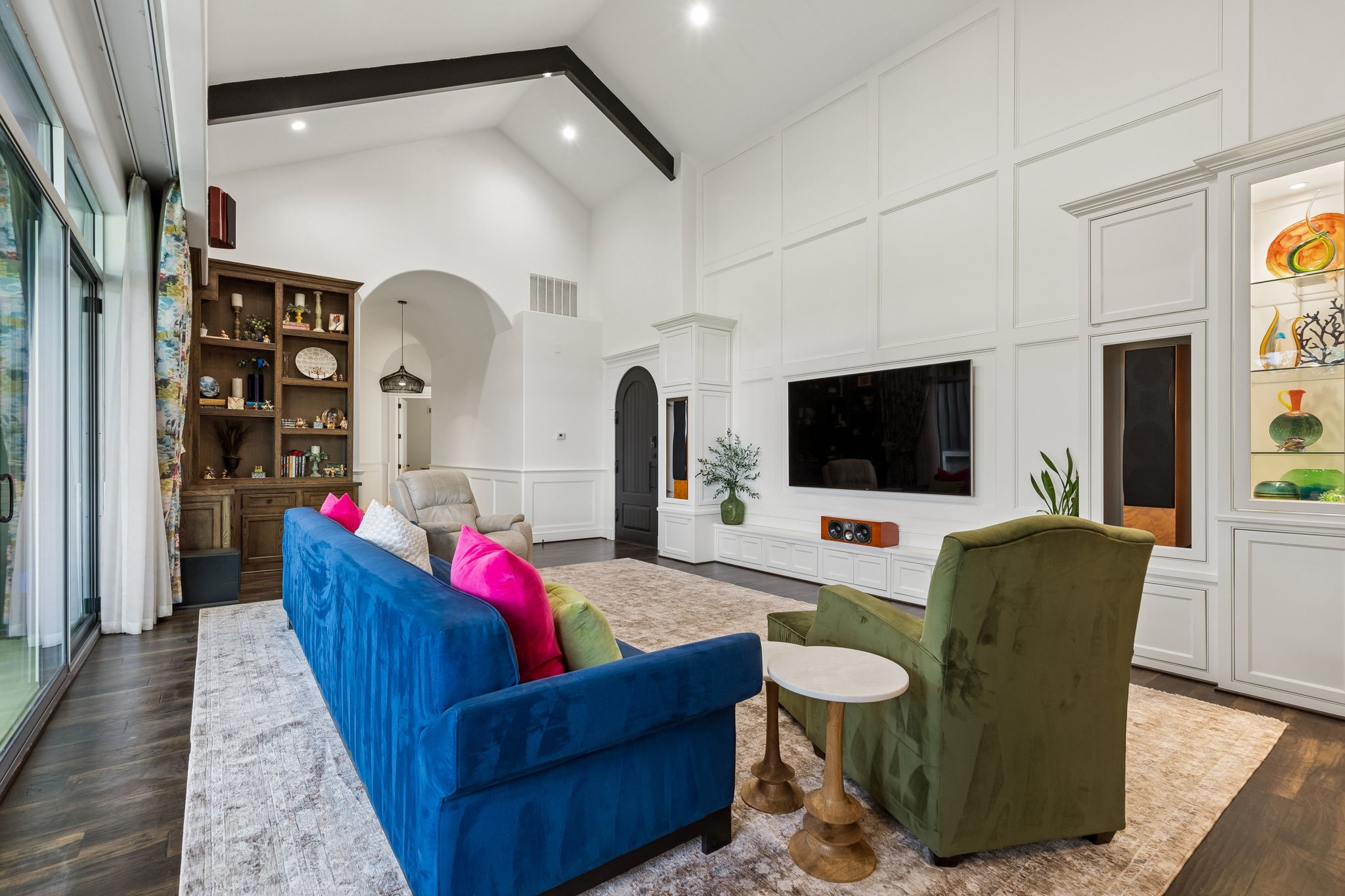 1306 Morrow Road Valley View TX 76272