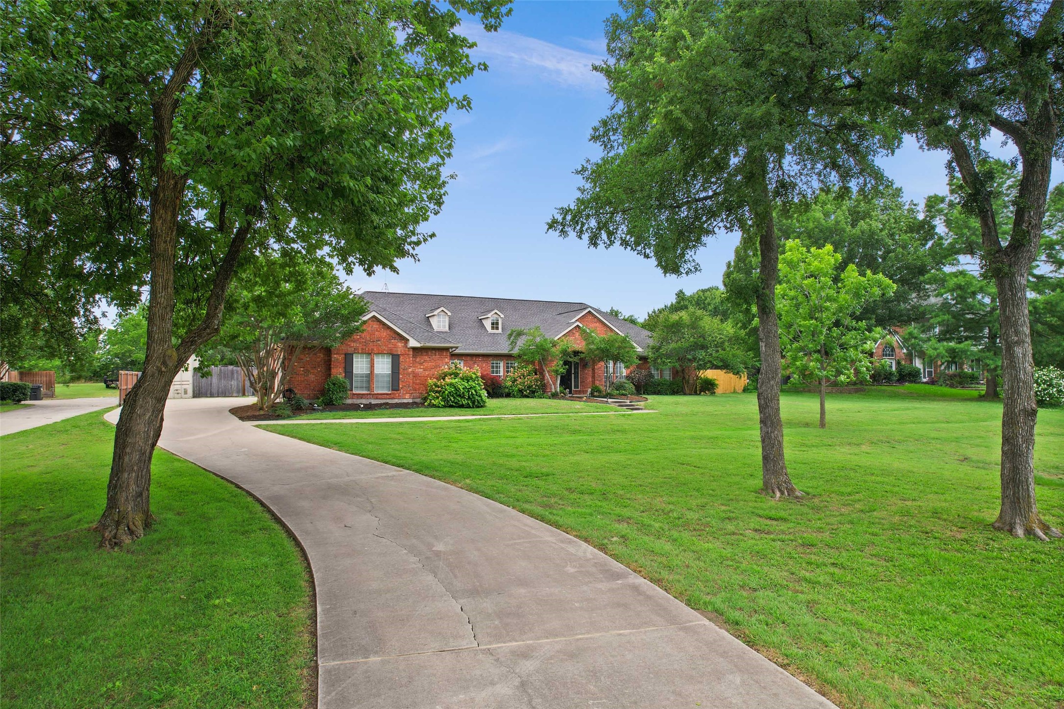 102 Dove Creek Mckinney TX 75071