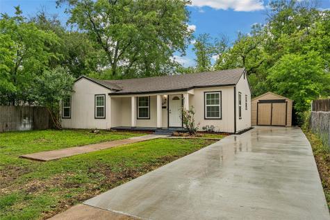 2012 N 39th Street Waco TX 76707