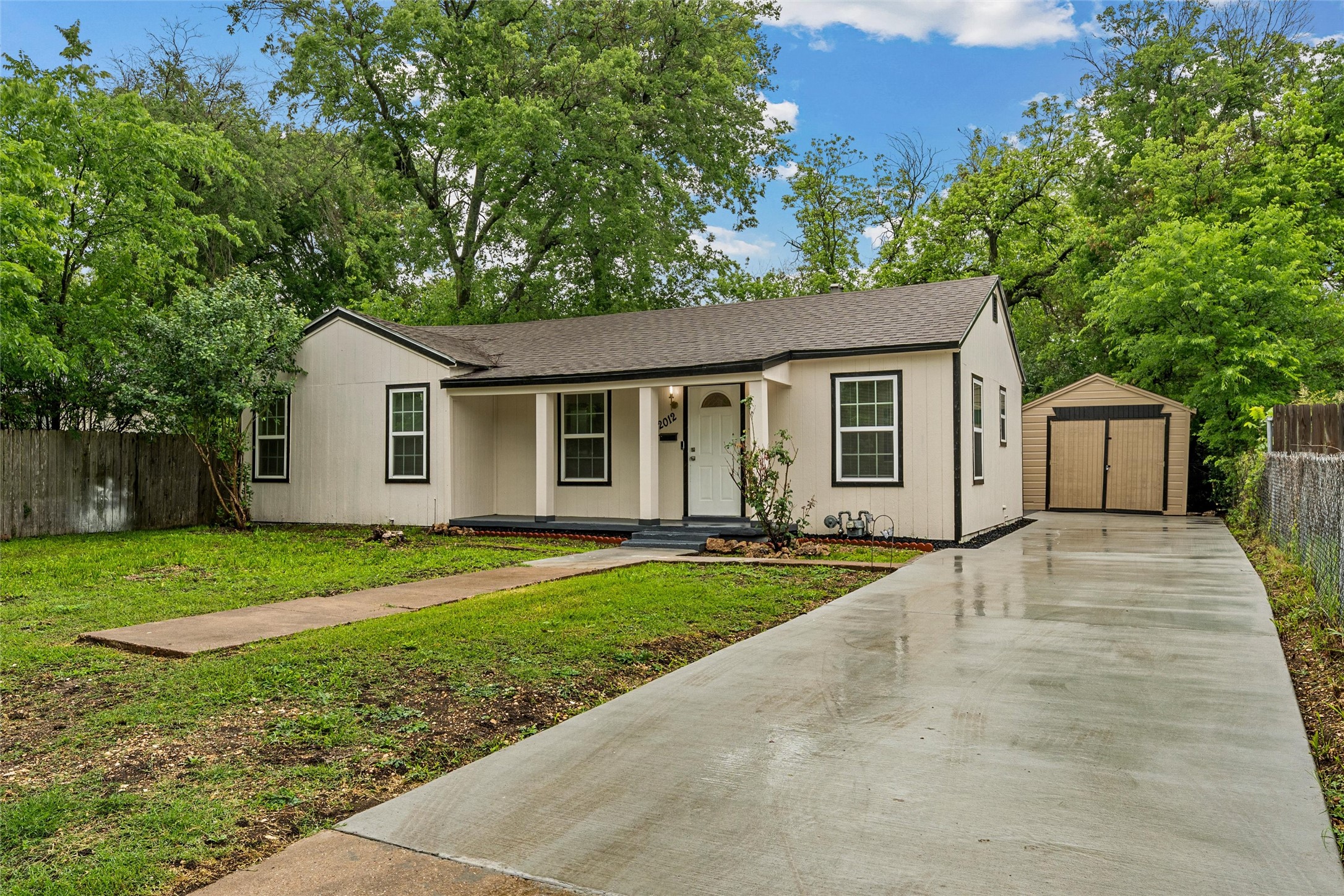 2012 N 39th Street Waco TX 76707