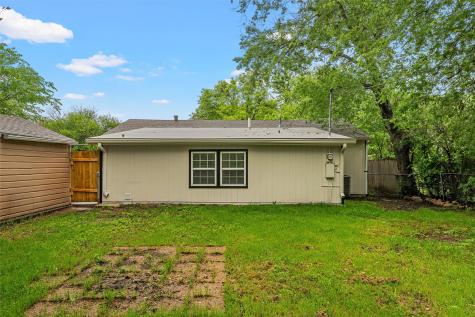 2012 N 39th Street Waco TX 76707