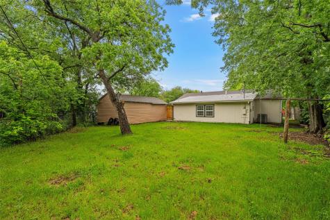 2012 N 39th Street Waco TX 76707