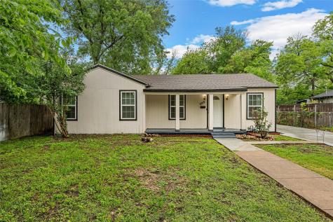 2012 N 39th Street Waco TX 76707
