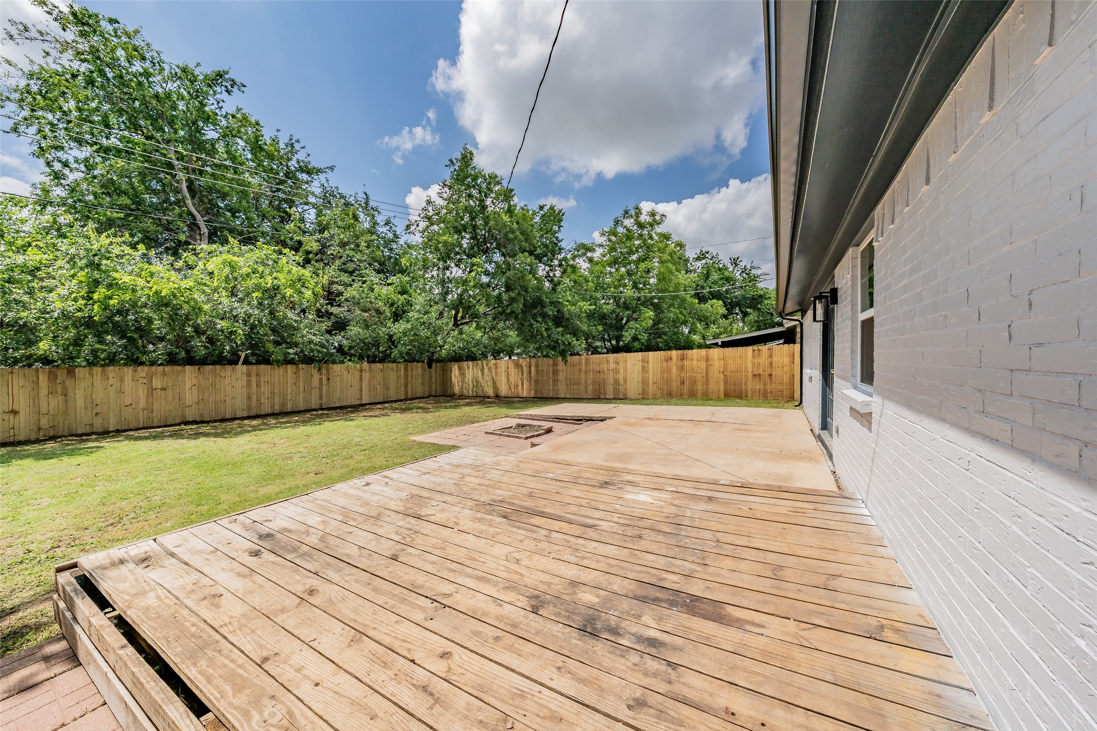 6532 Moonglow Lane Watauga TX 76148