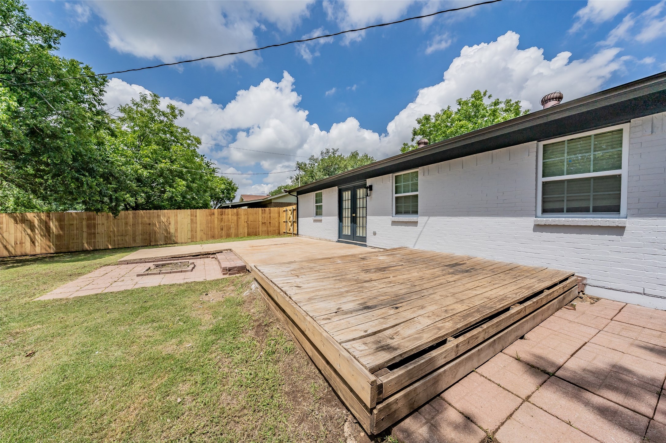 6532 Moonglow Lane Watauga TX 76148