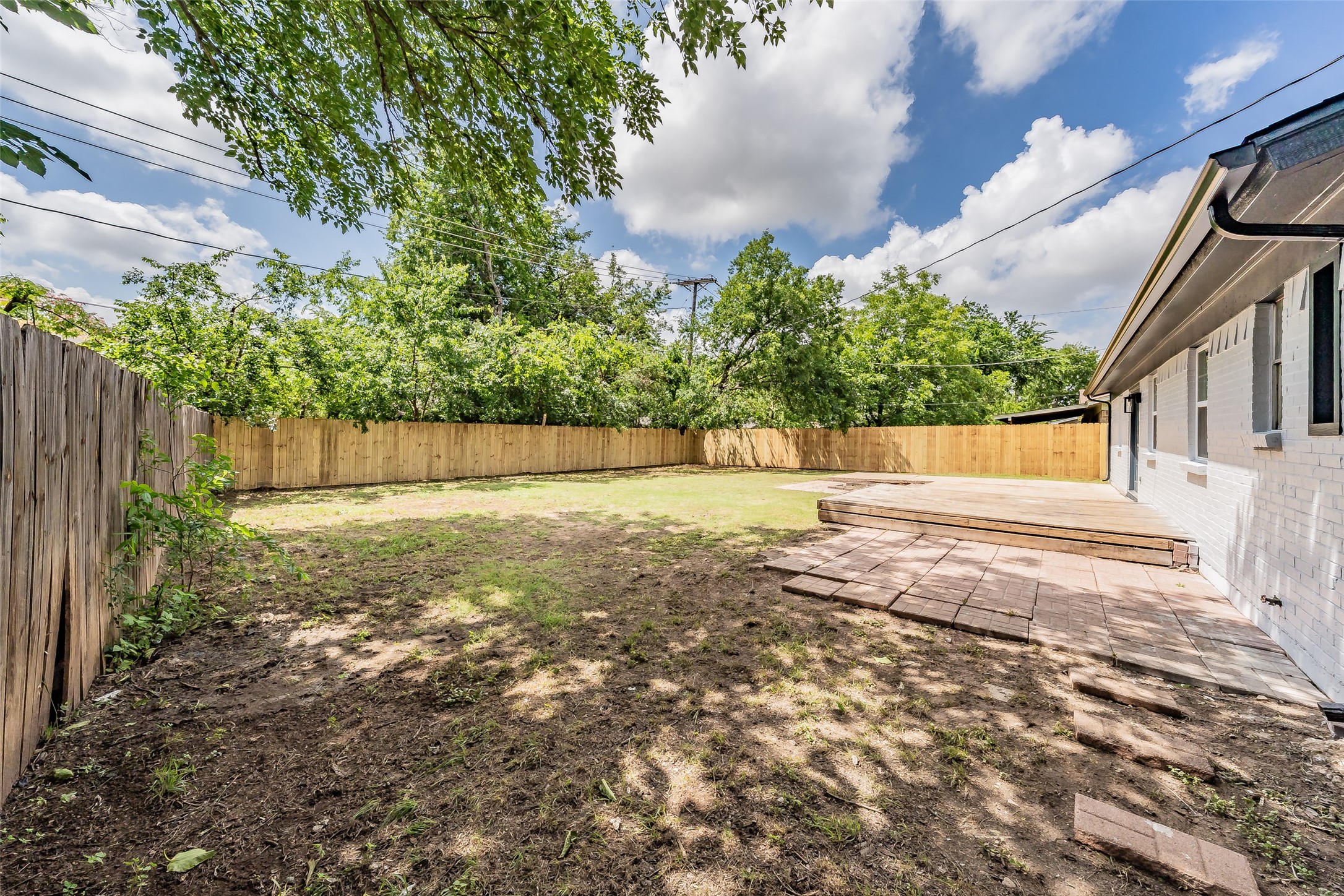 6532 Moonglow Lane Watauga TX 76148