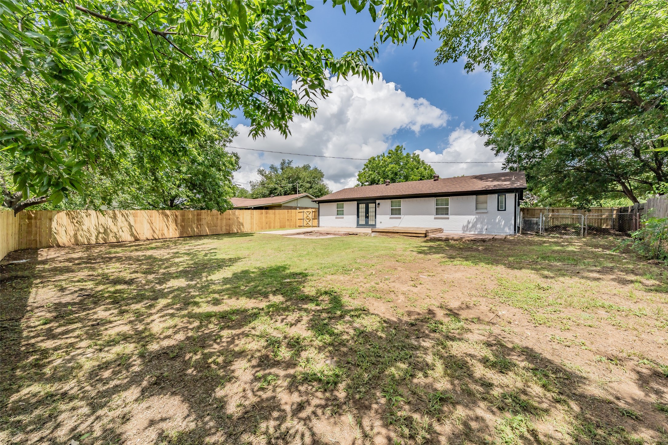 6532 Moonglow Lane Watauga TX 76148
