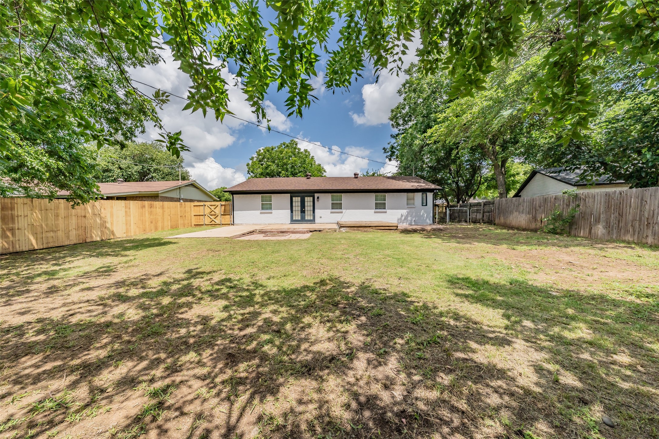 6532 Moonglow Lane Watauga TX 76148