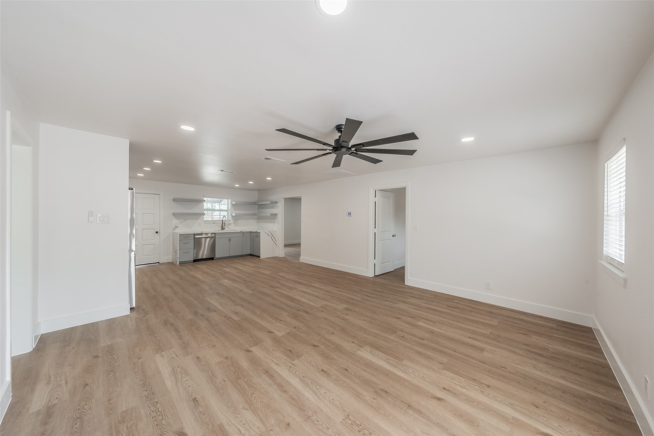 6532 Moonglow Lane Watauga TX 76148