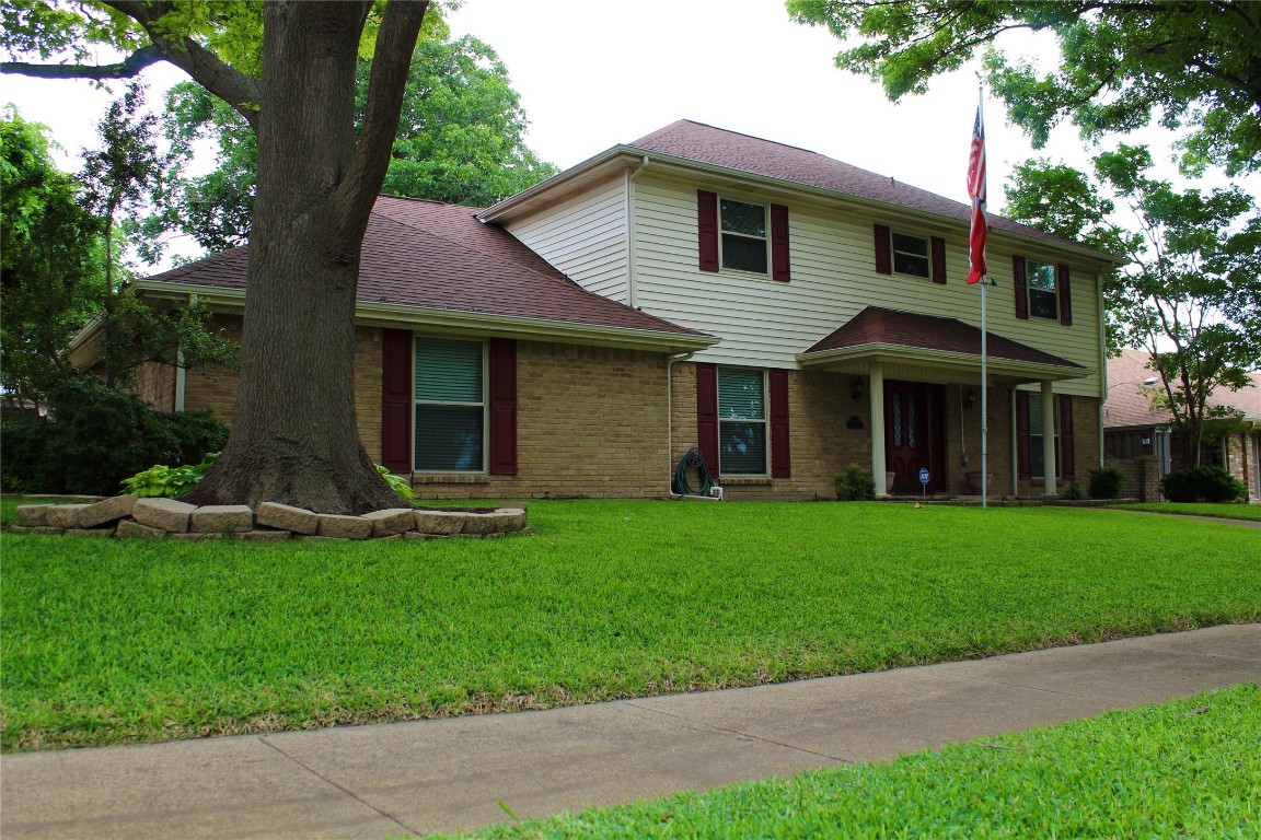 2717 Regal Road Plano TX 75075