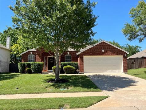 9320 Vernon Court Mckinney TX 75071