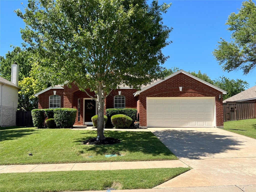 9320 Vernon Court Mckinney TX 75071