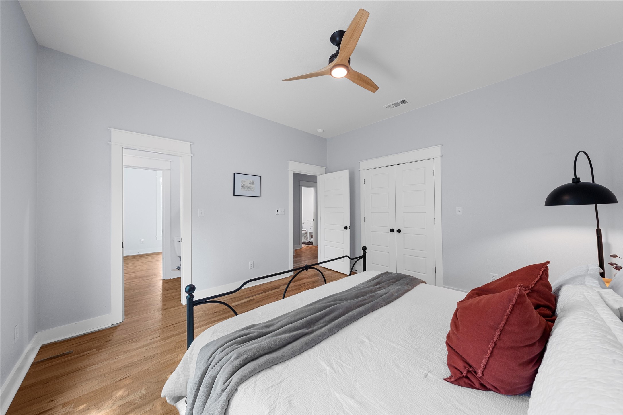 1012 Burnett Avenue Waco TX 76706