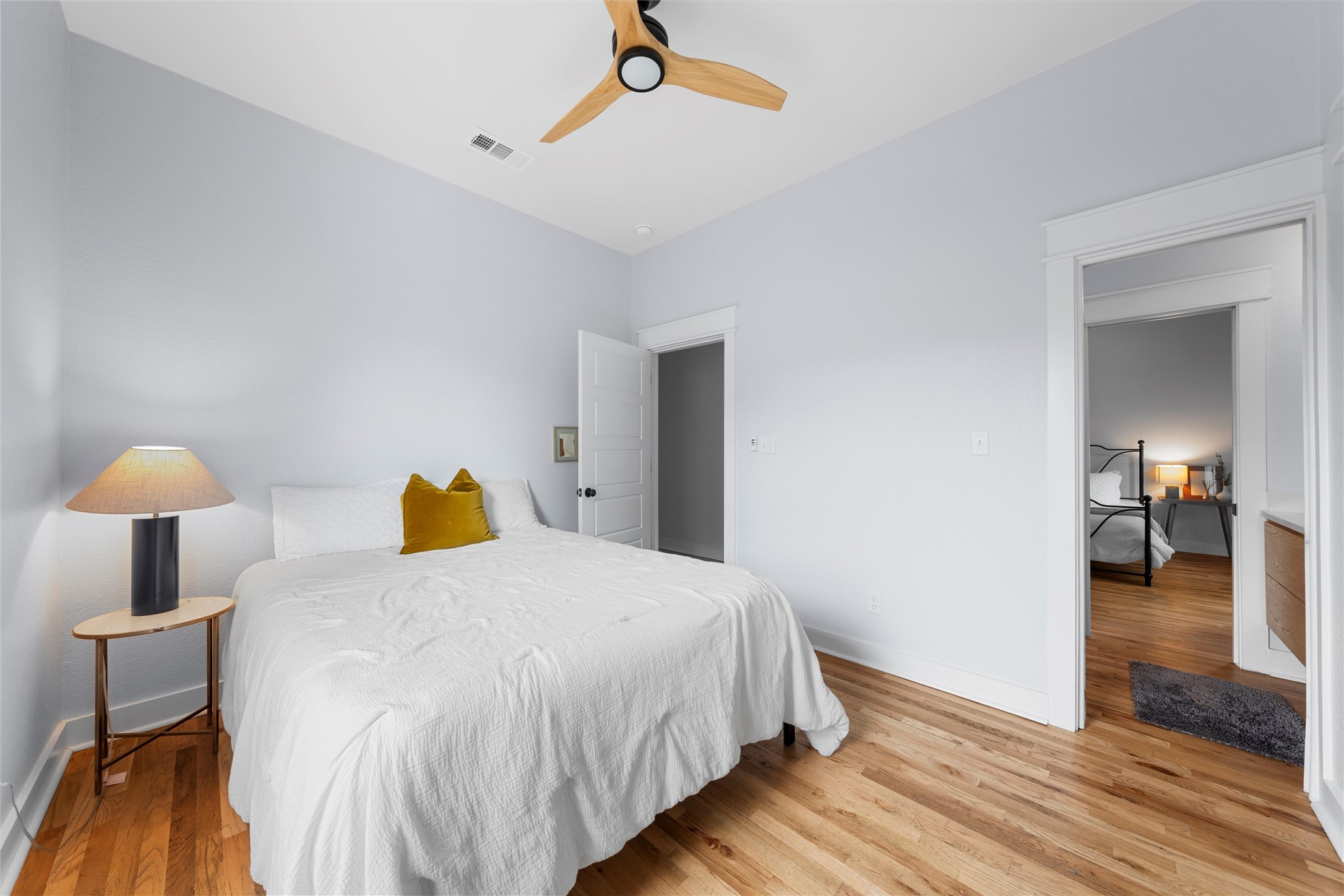 1012 Burnett Avenue Waco TX 76706