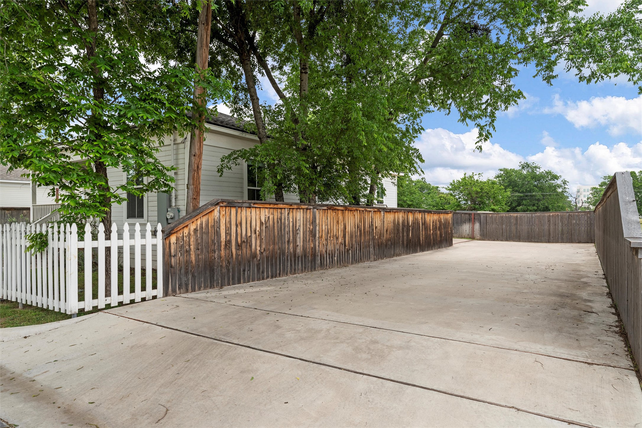 1012 Burnett Avenue Waco TX 76706