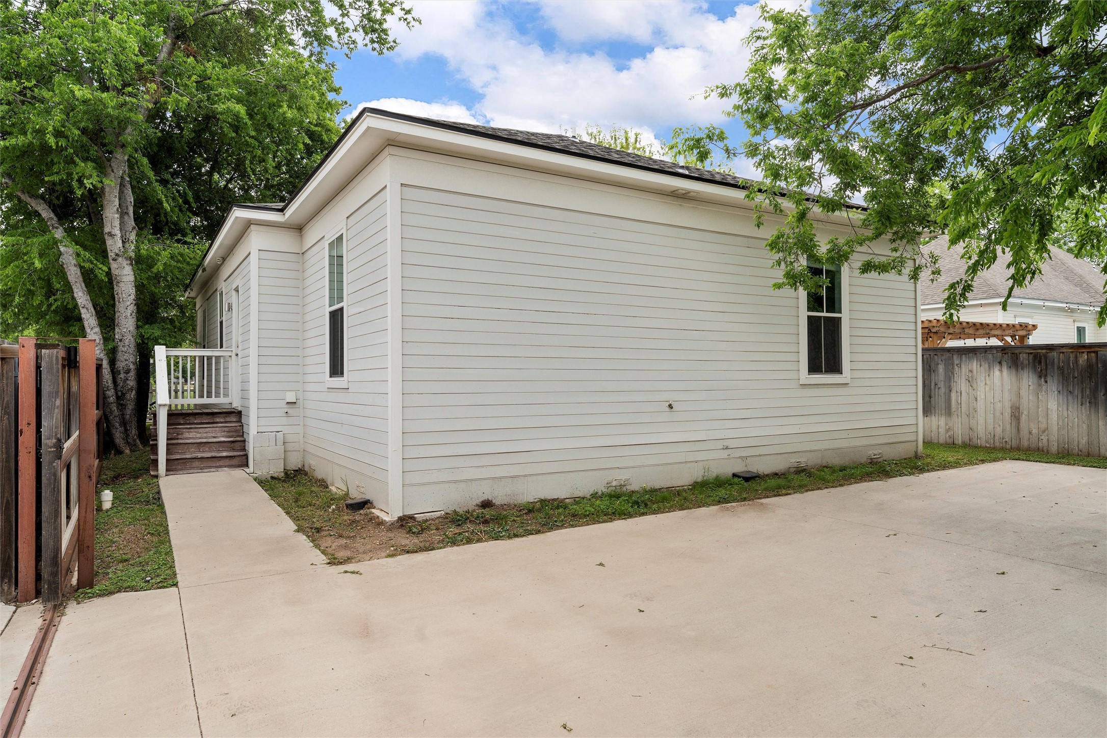 1012 Burnett Avenue Waco TX 76706