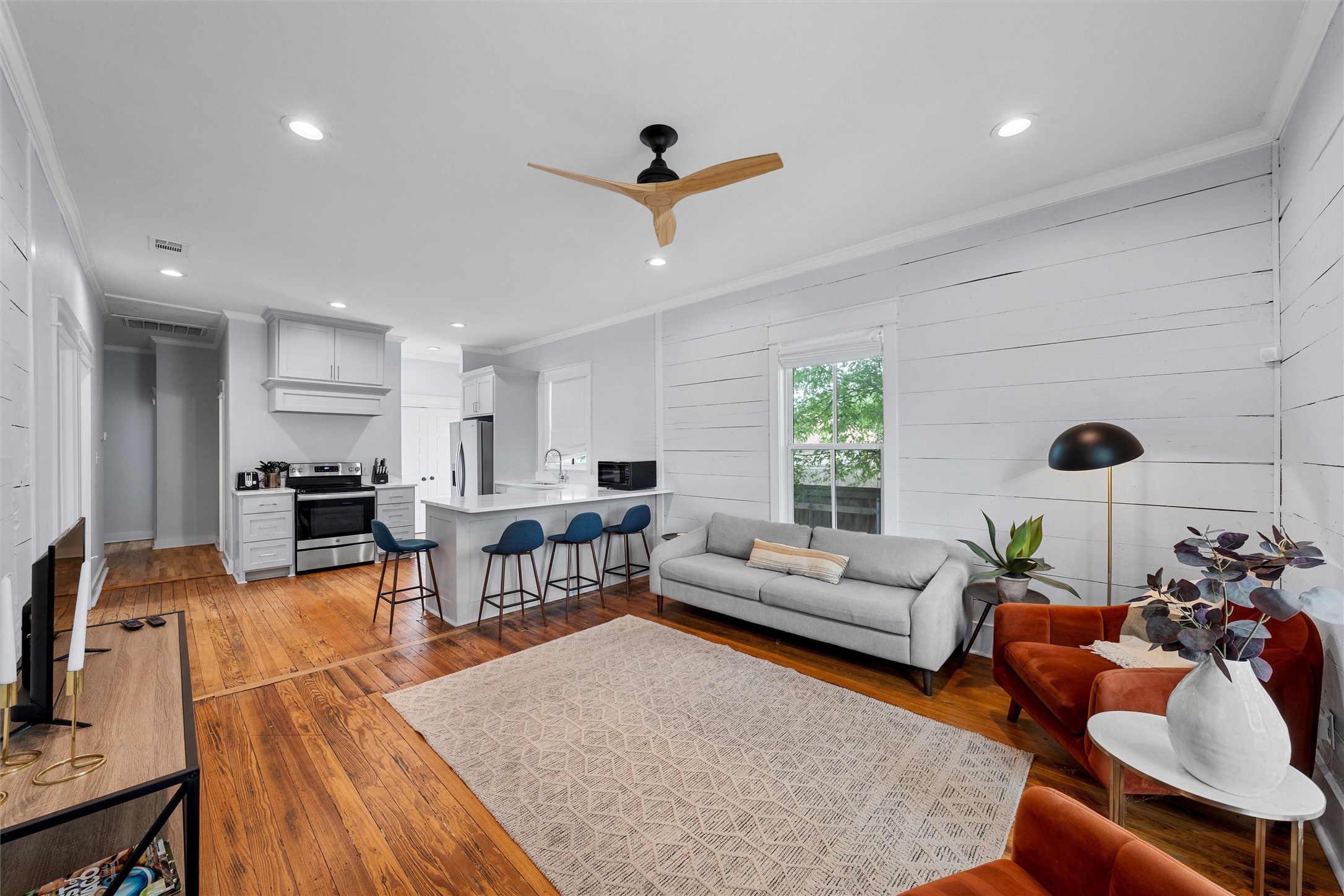 1012 Burnett Avenue Waco TX 76706