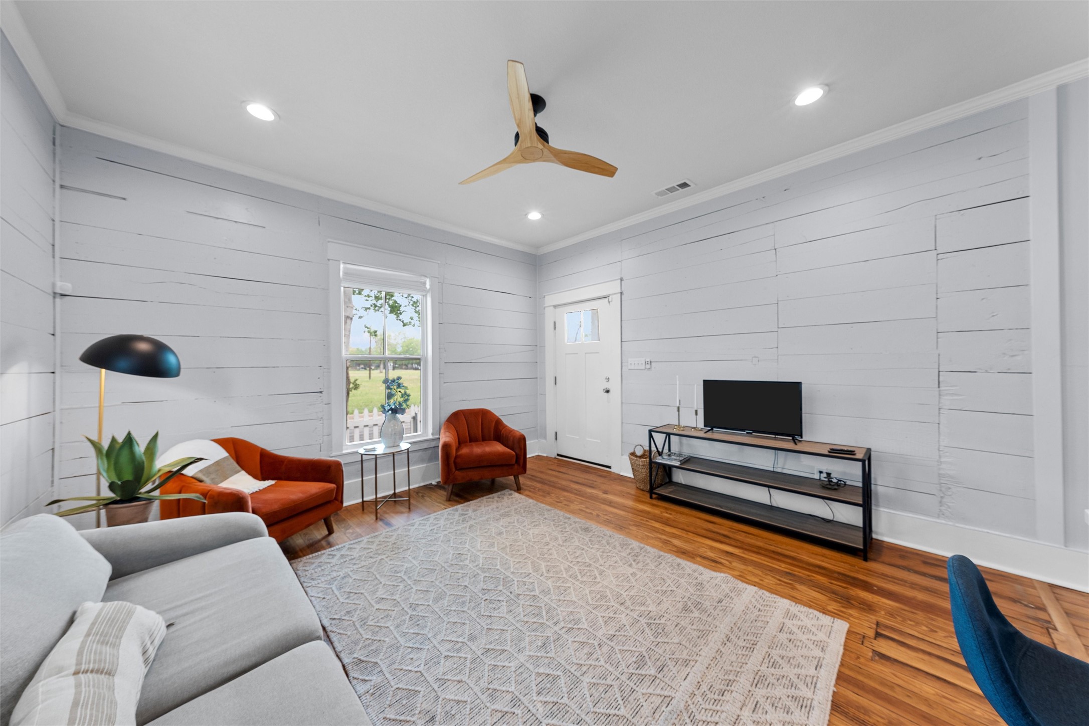 1012 Burnett Avenue Waco TX 76706