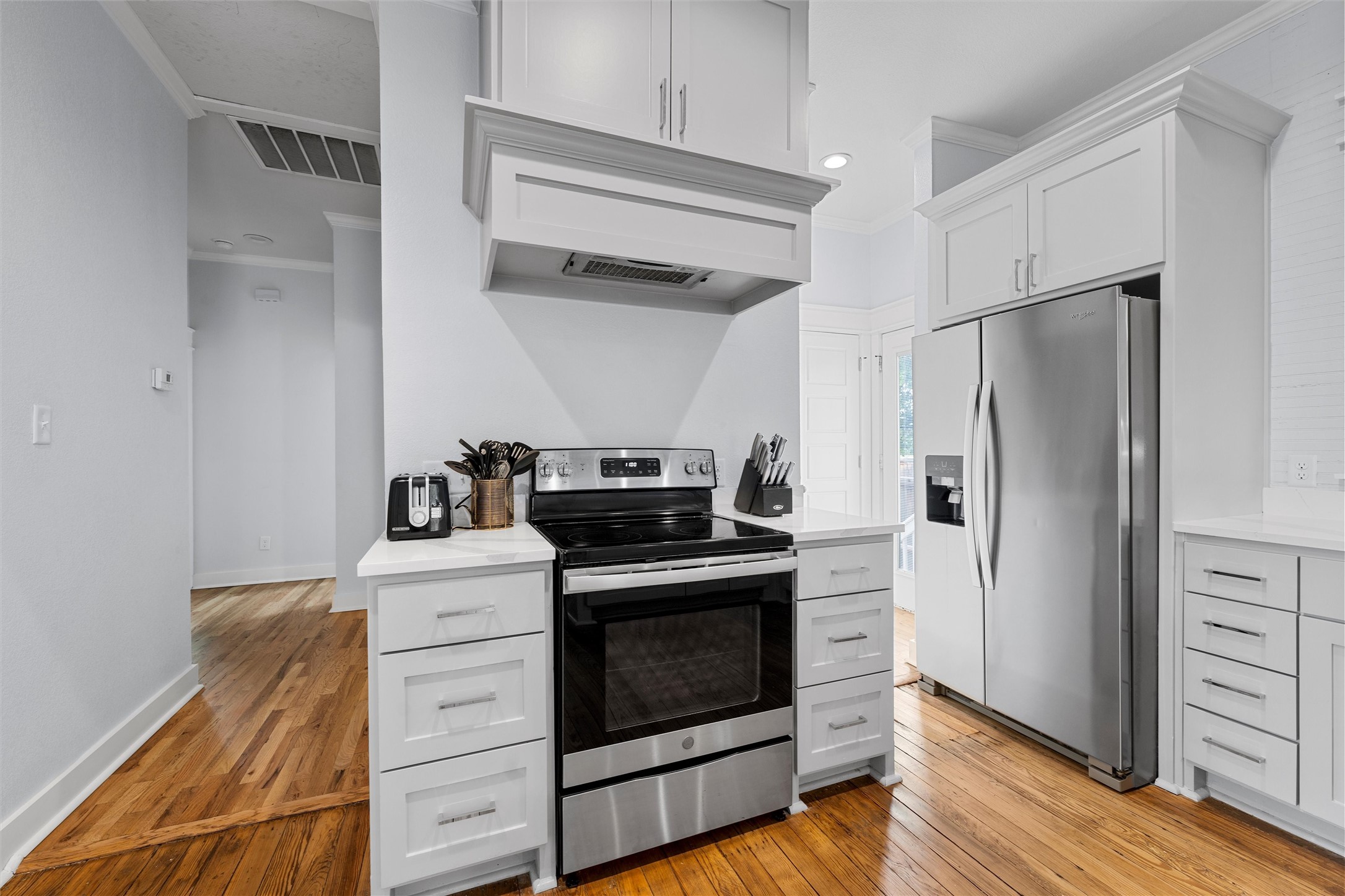 1012 Burnett Avenue Waco TX 76706