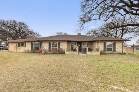 5087 S Fm 69 Como TX 75431
