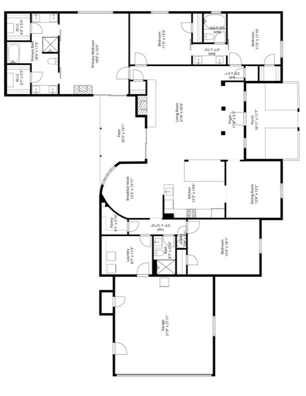 5087 S Fm 69 Como TX 75431