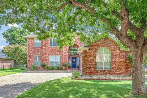 9520 Southern Hills Drive Plano TX 75025