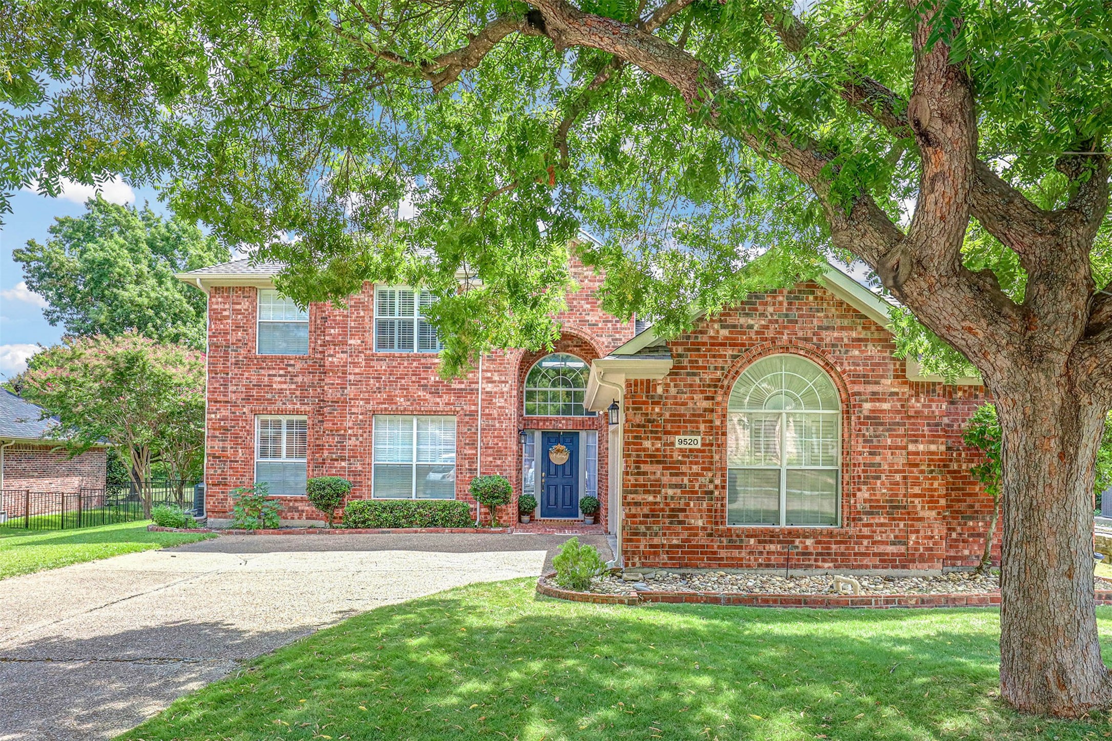 9520 Southern Hills Drive Plano TX 75025