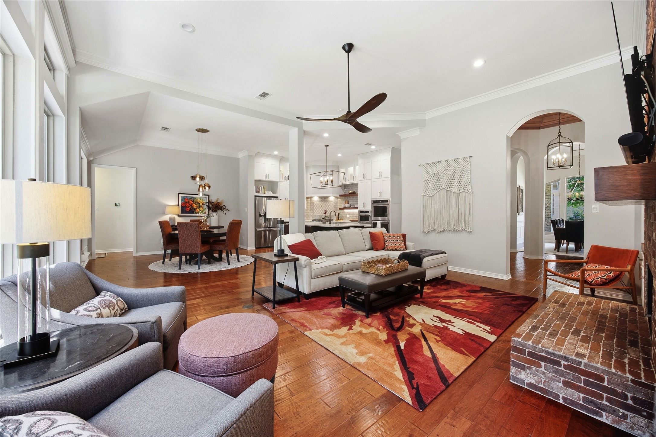 1720 Beretta Drive Flower Mound TX 75028