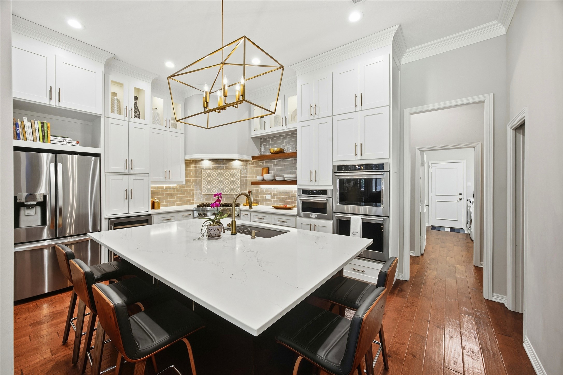1720 Beretta Drive Flower Mound TX 75028