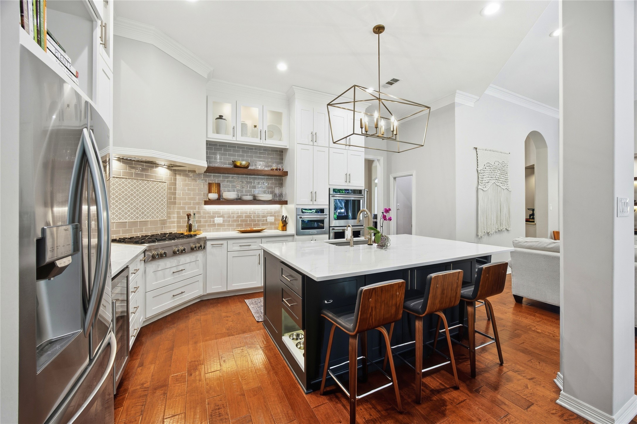 1720 Beretta Drive Flower Mound TX 75028