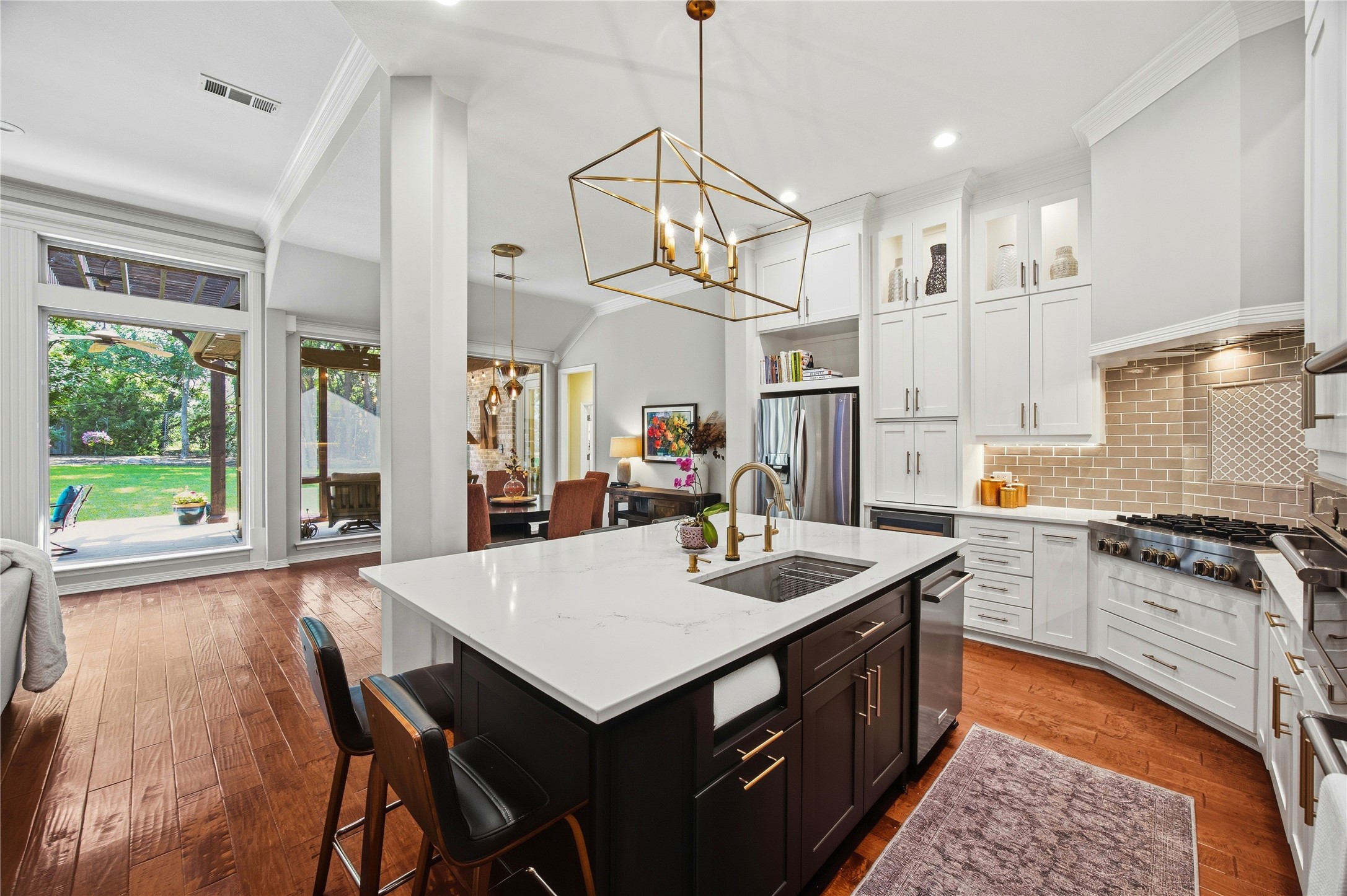 1720 Beretta Drive Flower Mound TX 75028
