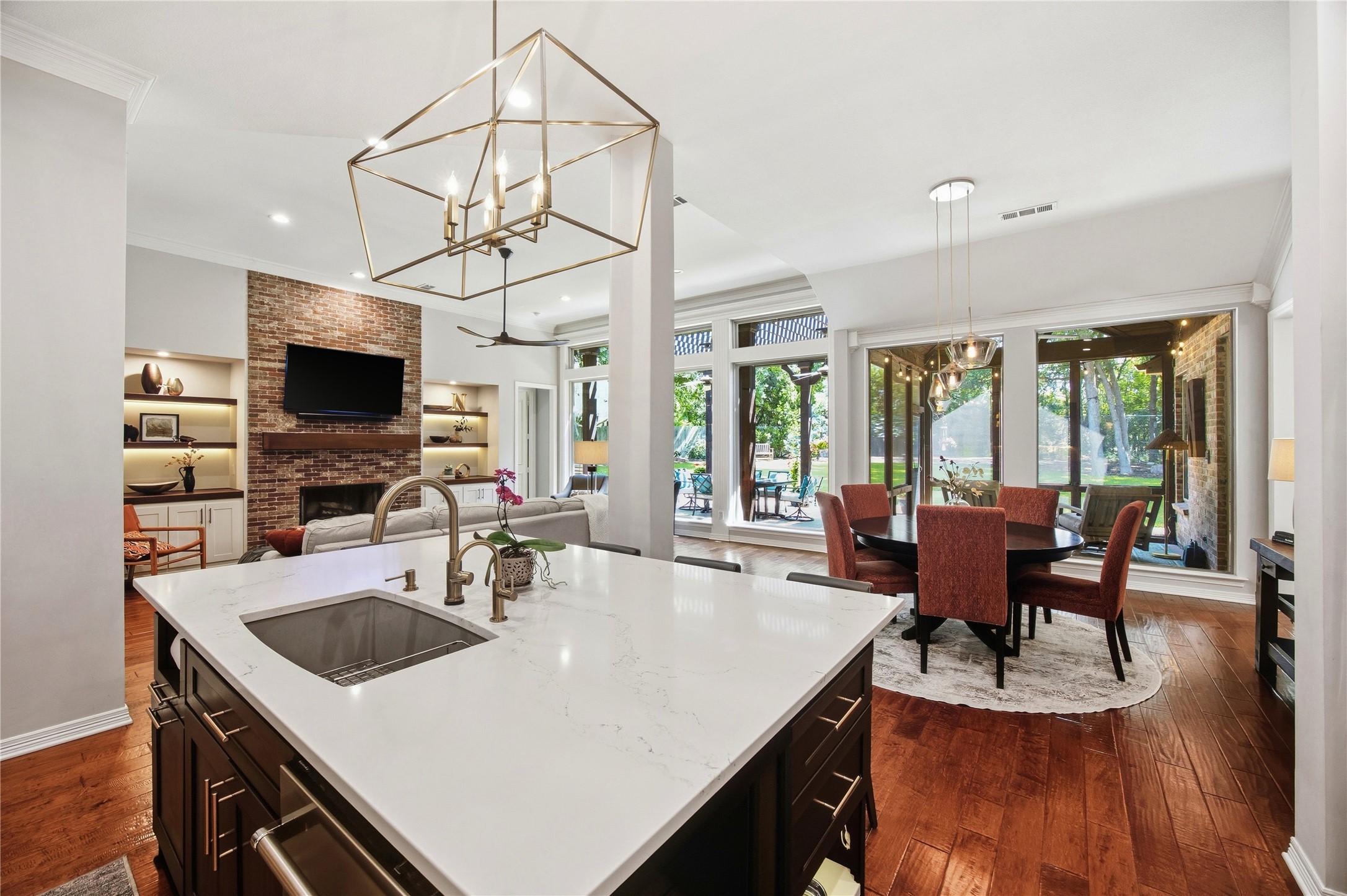 1720 Beretta Drive Flower Mound TX 75028