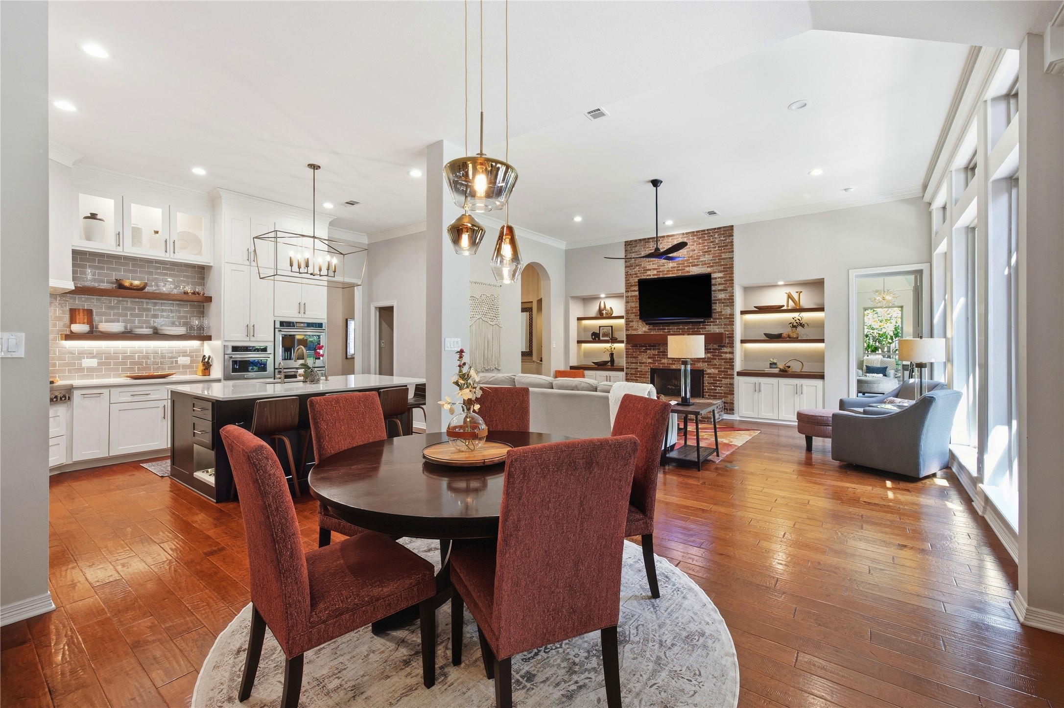 1720 Beretta Drive Flower Mound TX 75028