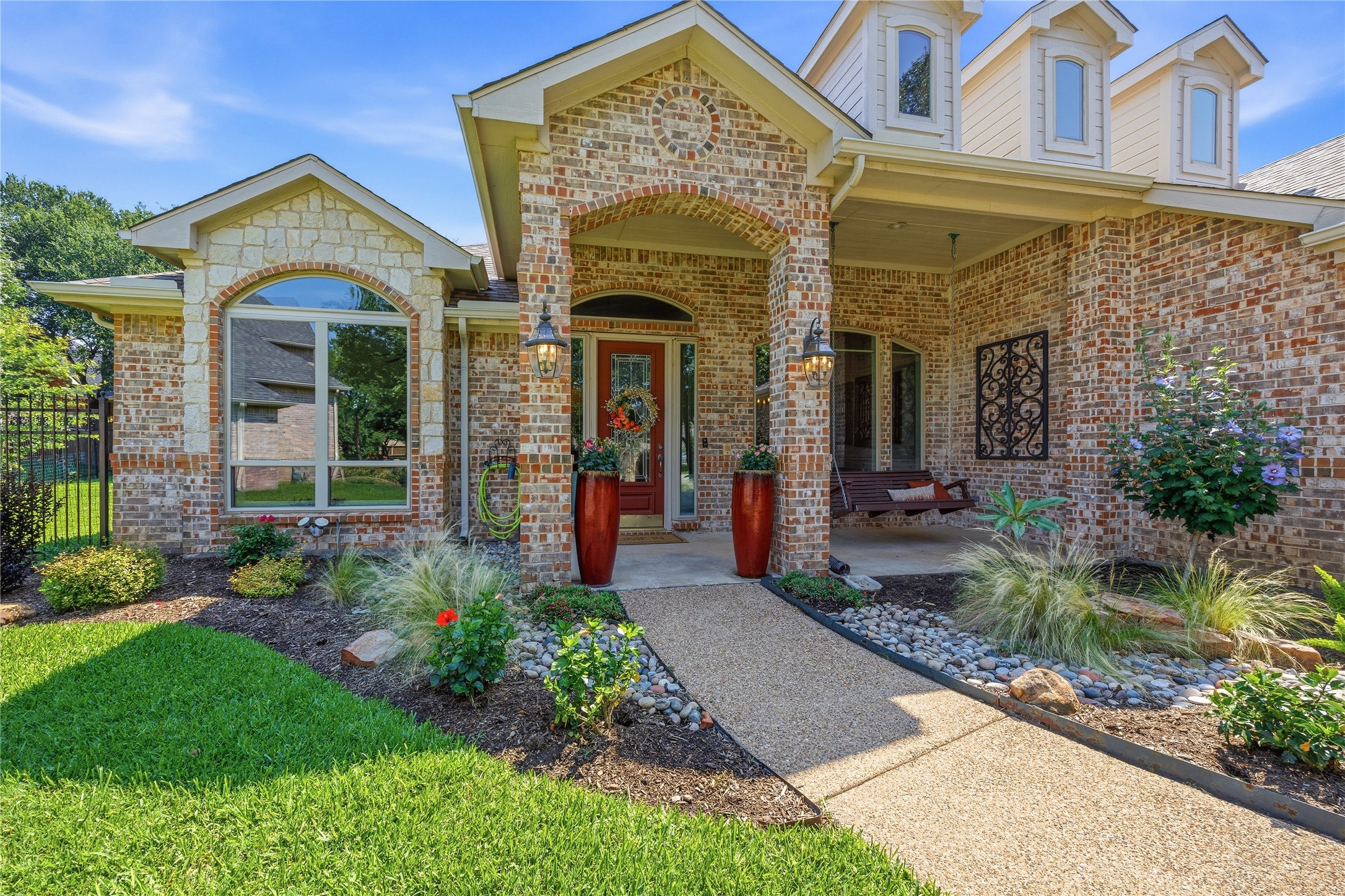 1720 Beretta Drive Flower Mound TX 75028