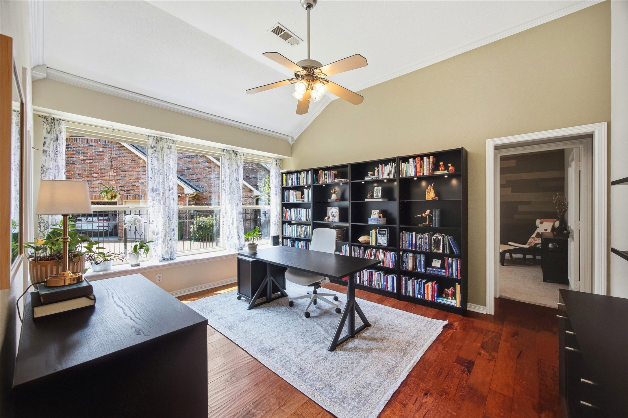 1720 Beretta Drive Flower Mound TX 75028