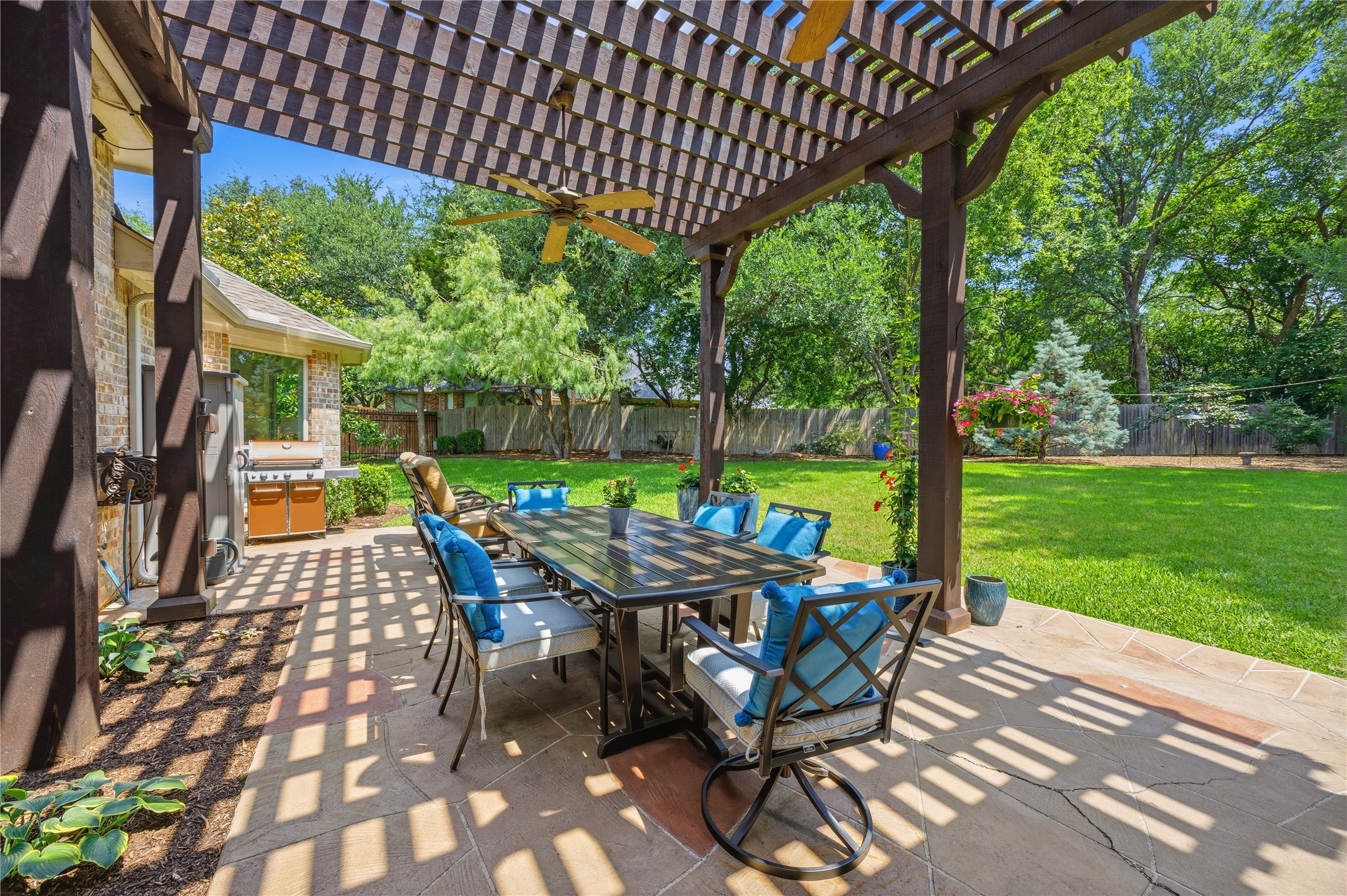 1720 Beretta Drive Flower Mound TX 75028