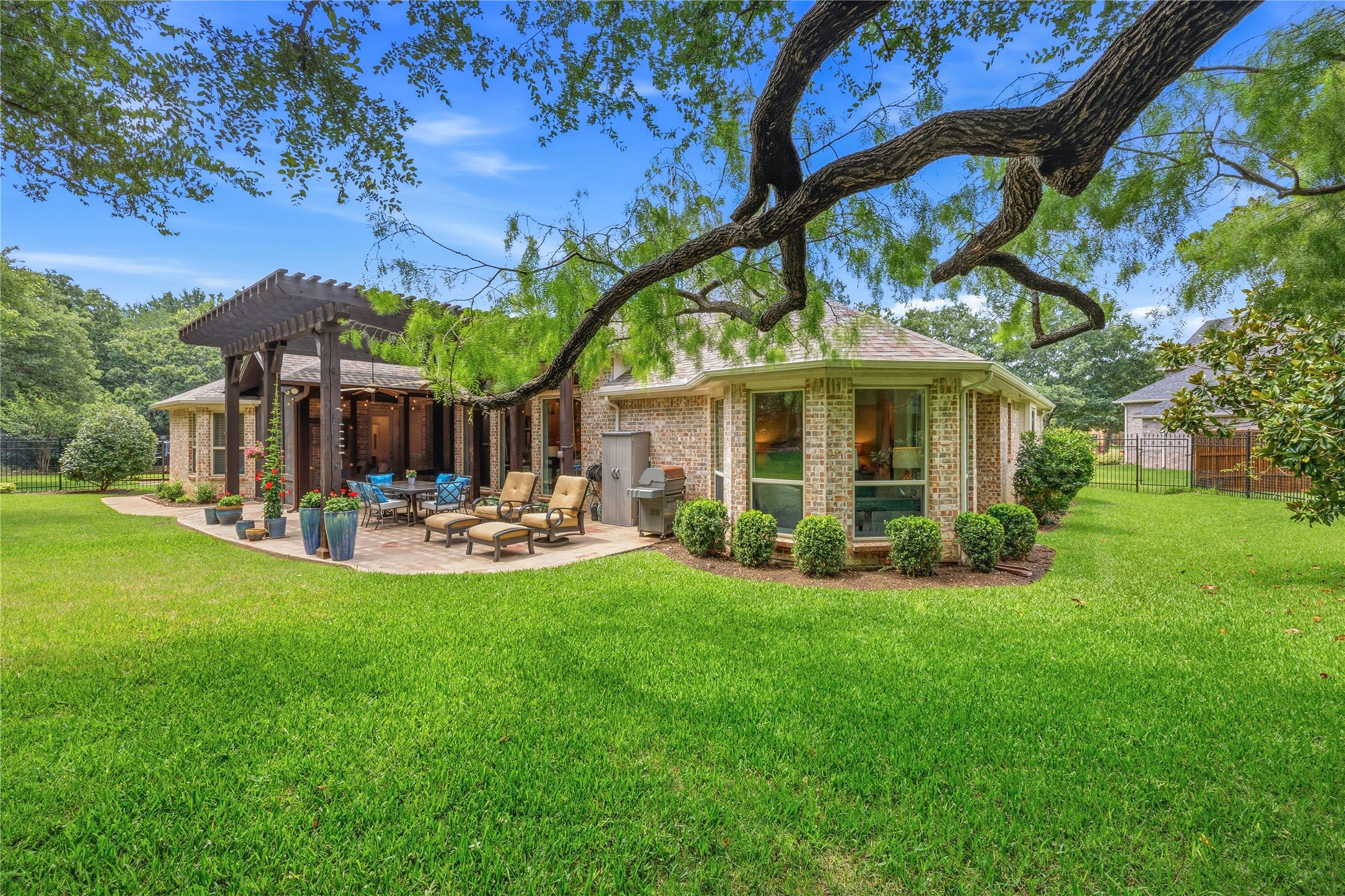 1720 Beretta Drive Flower Mound TX 75028