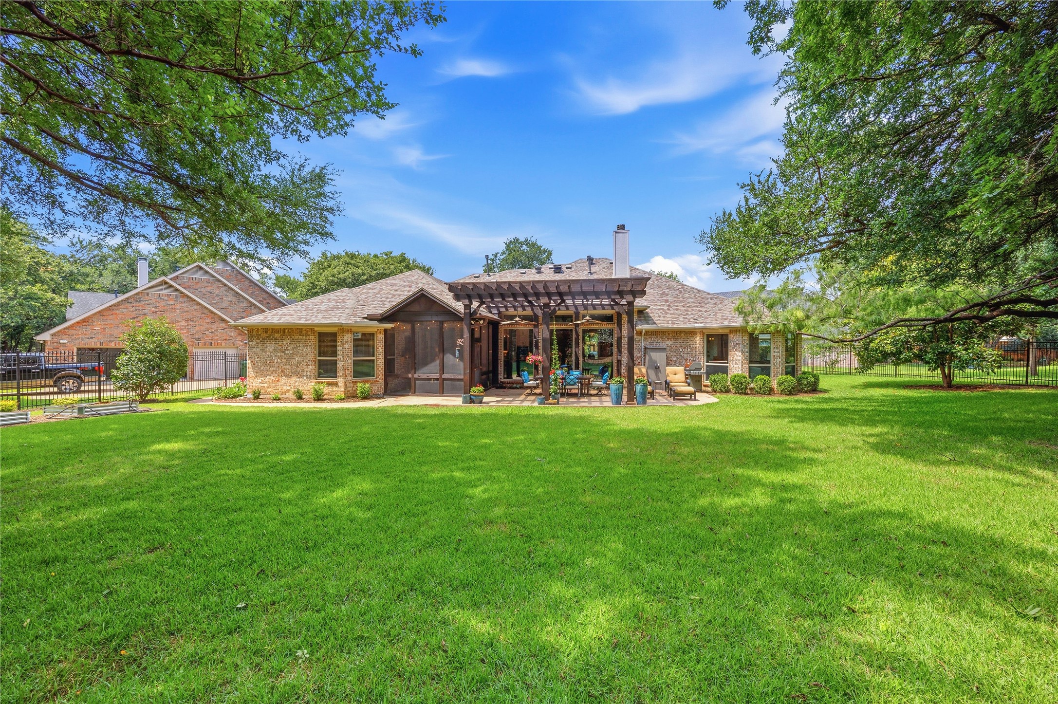 1720 Beretta Drive Flower Mound TX 75028