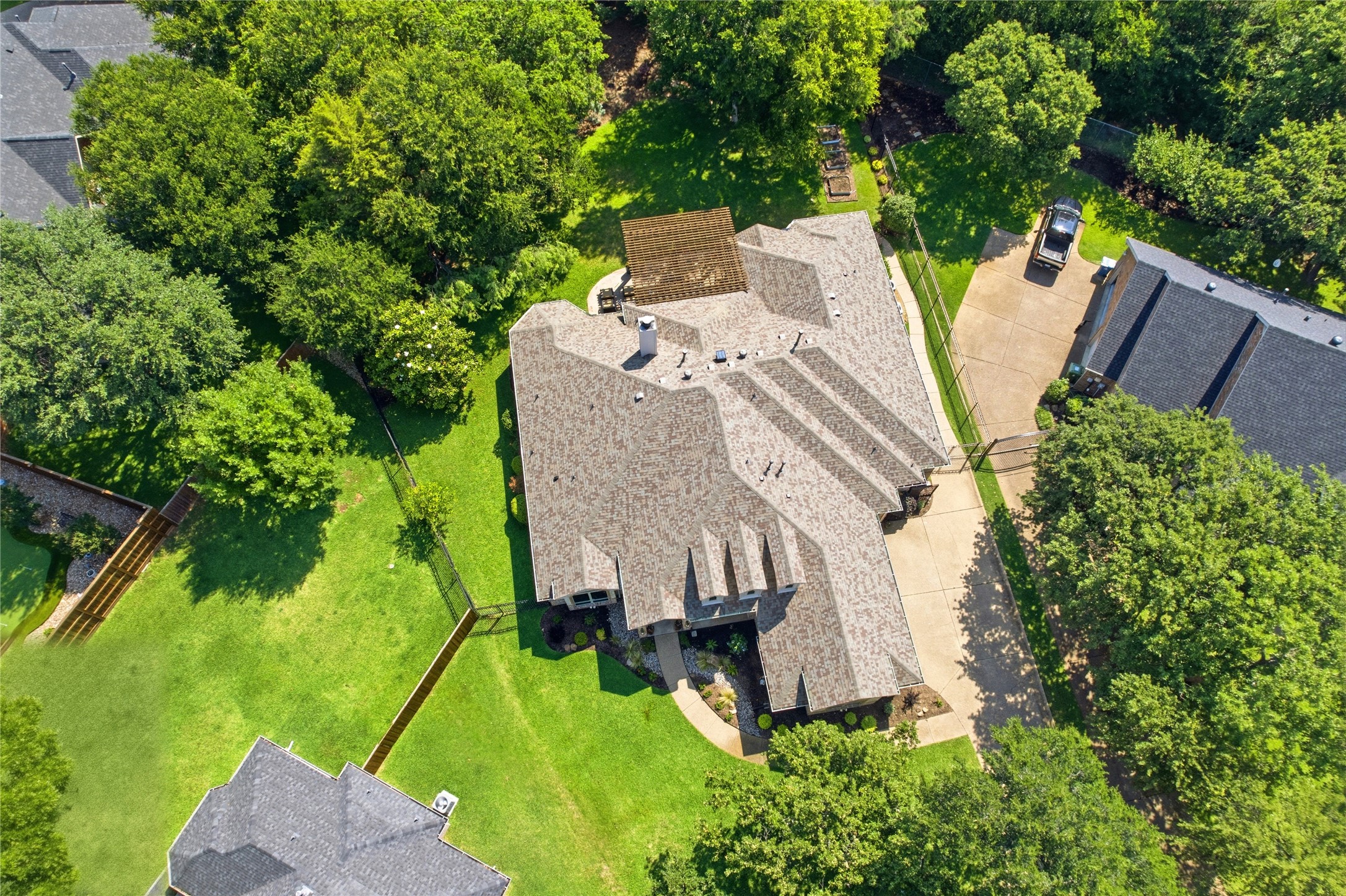1720 Beretta Drive Flower Mound TX 75028