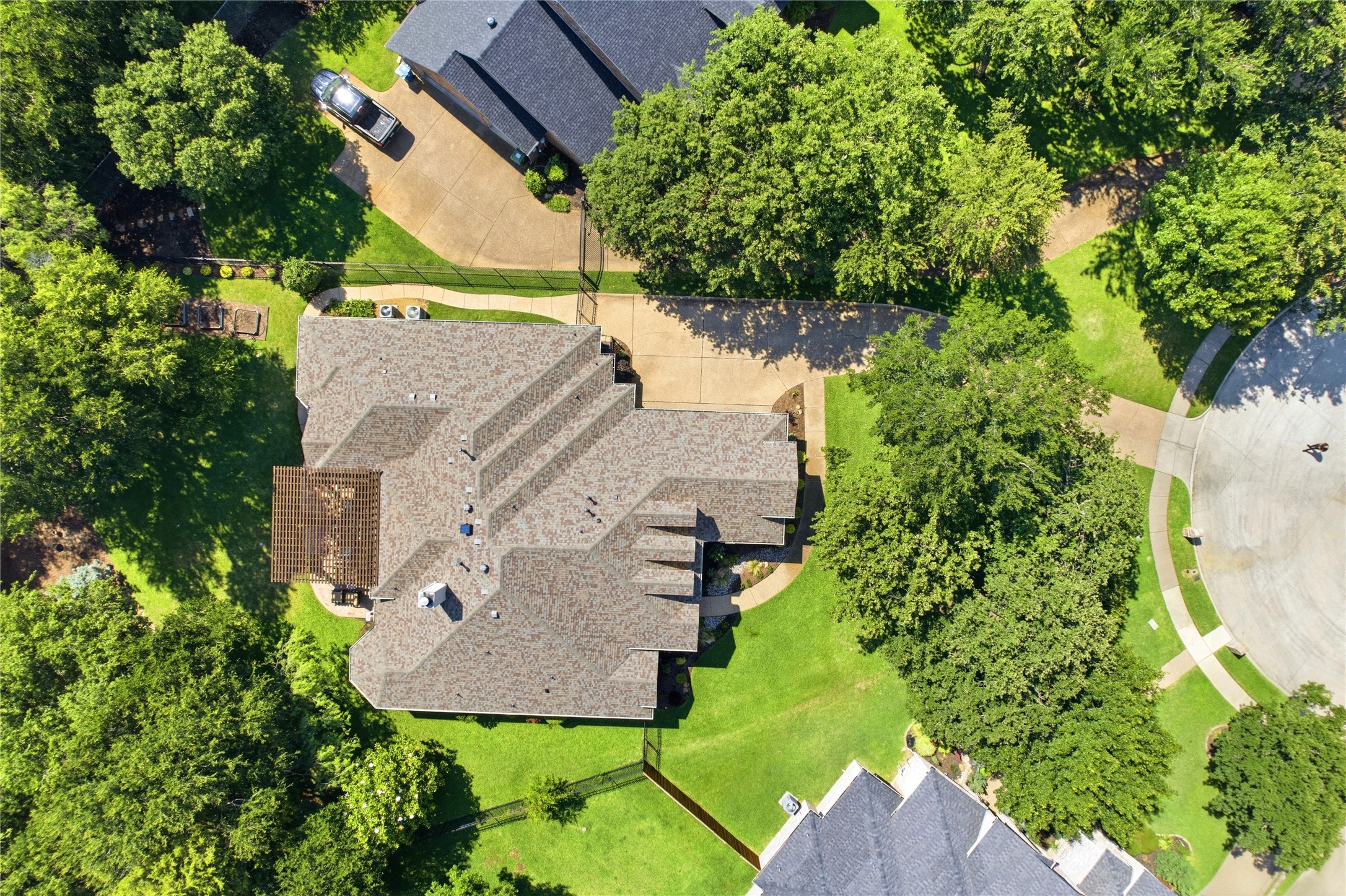 1720 Beretta Drive Flower Mound TX 75028
