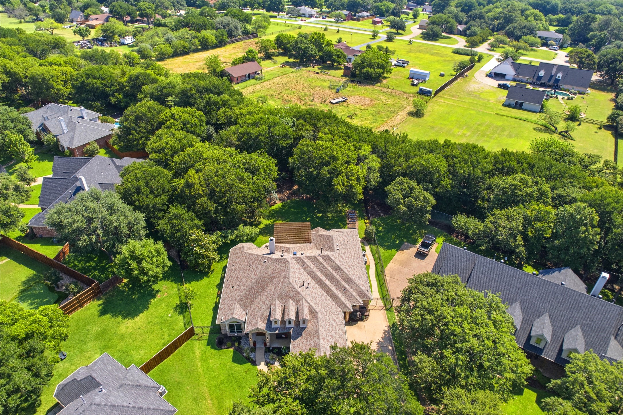 1720 Beretta Drive Flower Mound TX 75028