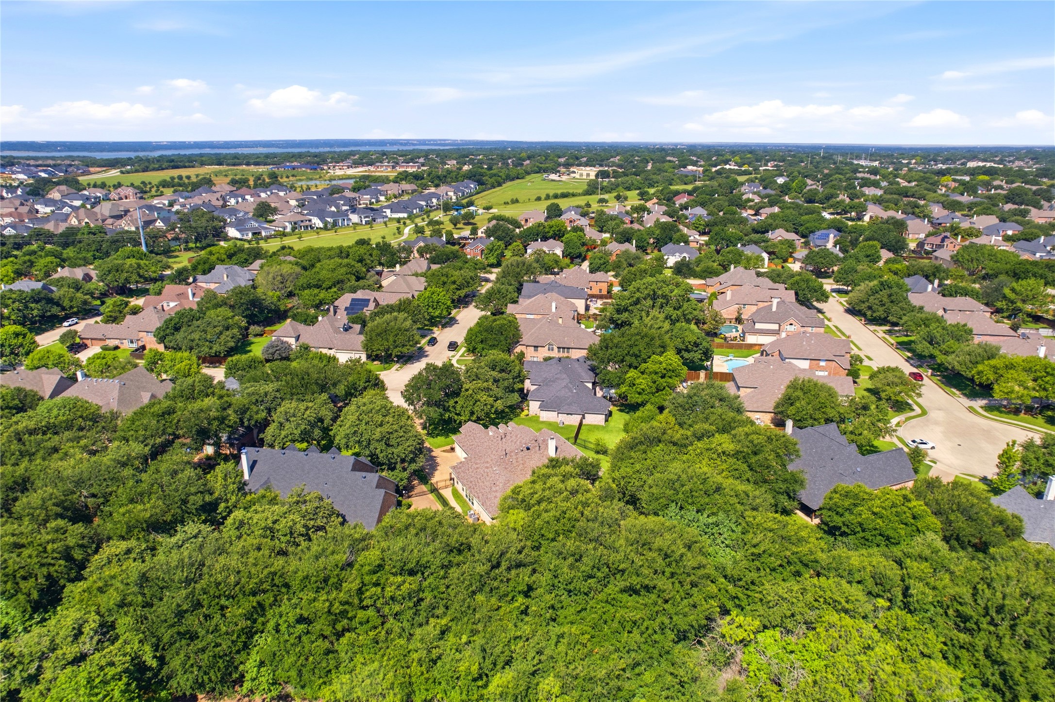 1720 Beretta Drive Flower Mound TX 75028