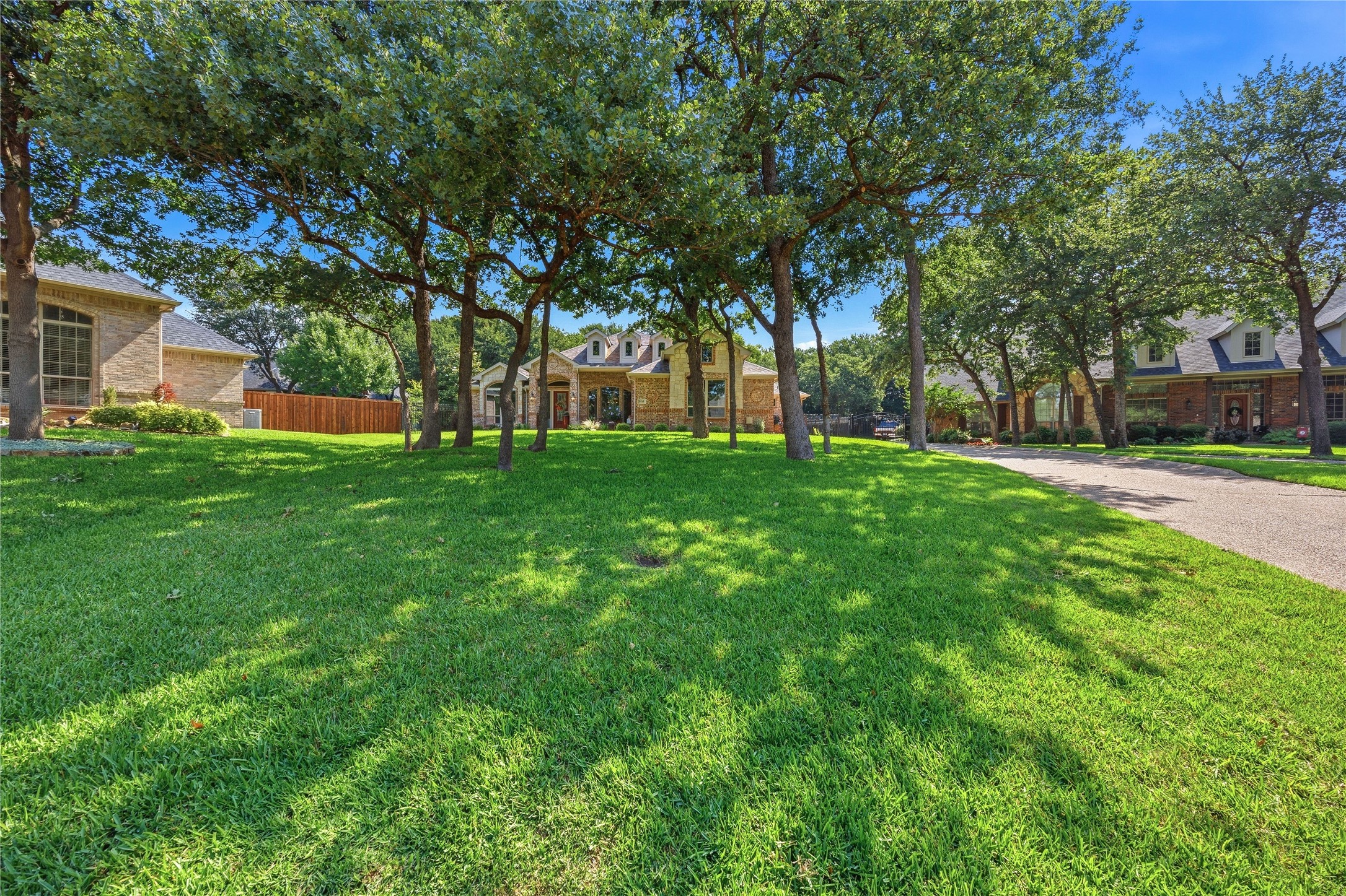 1720 Beretta Drive Flower Mound TX 75028
